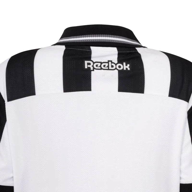 Camisa Botafogo 25/26 I Home - Feminina