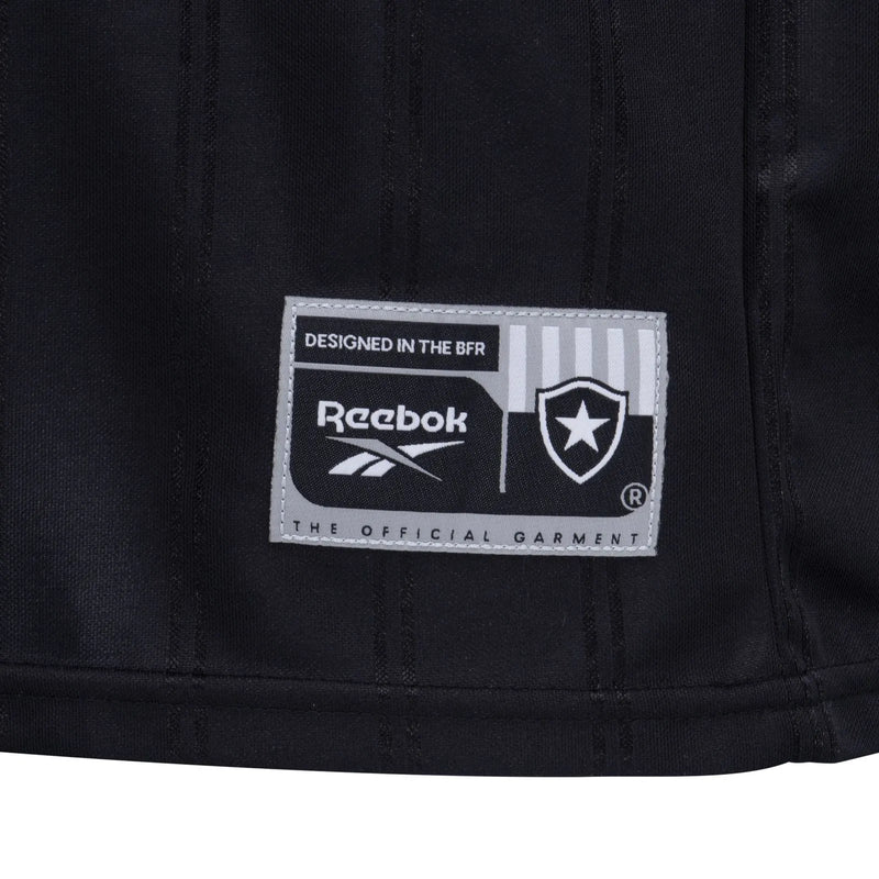 Camisa Botafogo 25/26 II Away - Versão Torcedor