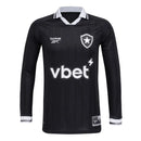 Camisa Botafogo 25/26 II Away - Manga Longa
