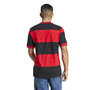 Camisa Flamengo 25/26 Edição Mundial 81 - Rubro-Negra - Versão Torcedor