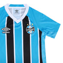 Camisa Grêmio 25/26 I Home - Feminina