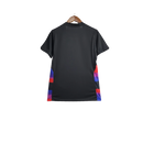 Camisa Inglaterra 25/26 Edição Especial - Preto - Feminina