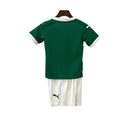 Conjunto Infantil - Palmeiras 25/26 I Home