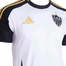 Camisa Atlético Mineiro 25/26 II Away - Versão Torcedor