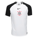Camisa Corinthians 25/26 I Home - Versão Torcedor