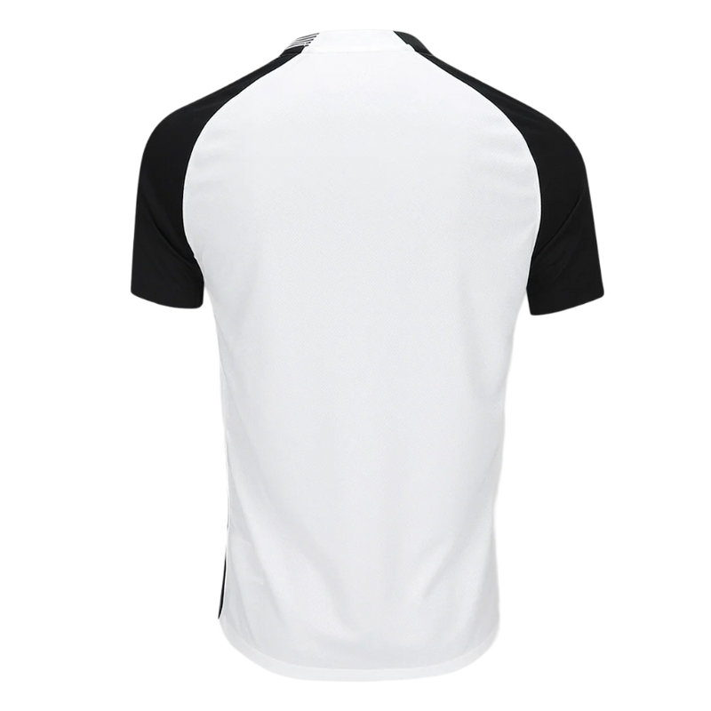 Camisa Corinthians 25/26 I Home - Versão Torcedor