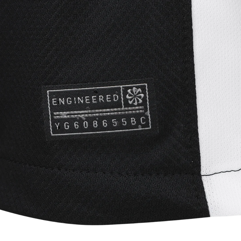 Camisa Corinthians 25/26 II Away - Feminina