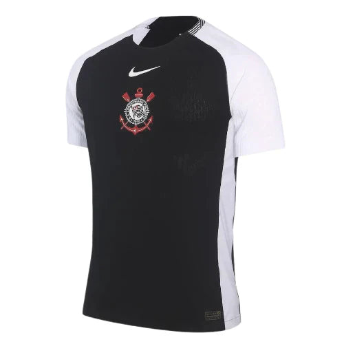Camisa Corinthians 25/26 II Away - Versão Jogador