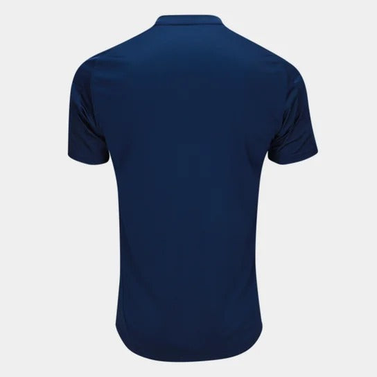 Camisa Flamengo Treino I 25/26 - Adidas - Marinho