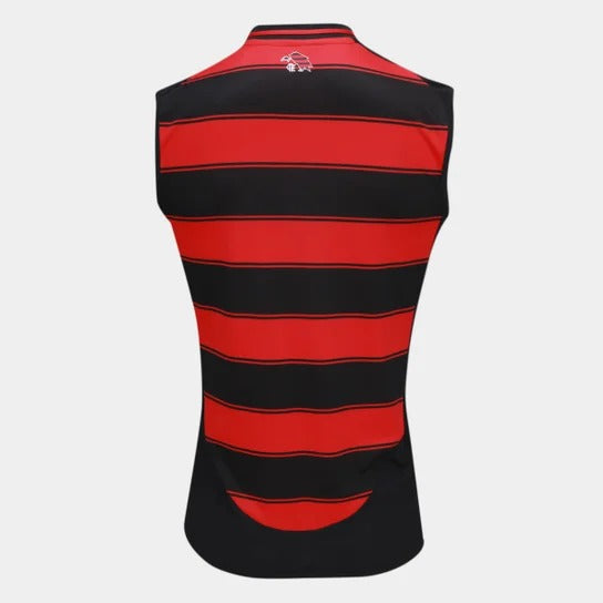 Regata Flamengo I 25/26 - Adidas - Vermelho e Preta