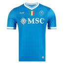 Camisa SSC Napoli 25/26 I Home - Versão Torcedor