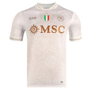 Camisa SSC Napoli 25/26 II Away - Versão Torcedor