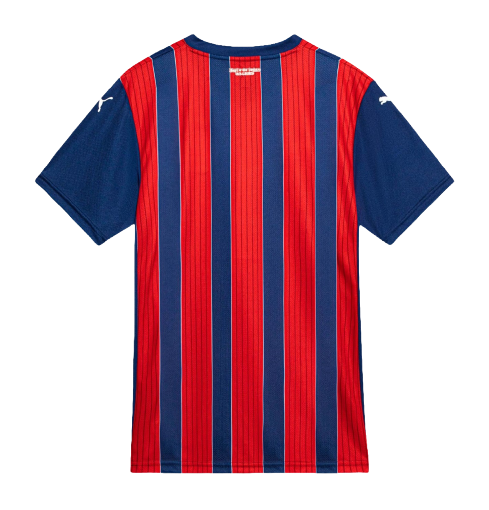 Camisa Bahia 25/26 II Away - Todos os Patrocínios - Versão Torcedor
