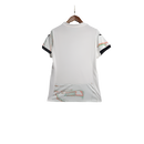 Camisa Portugal 25/26 II Away - Feminina