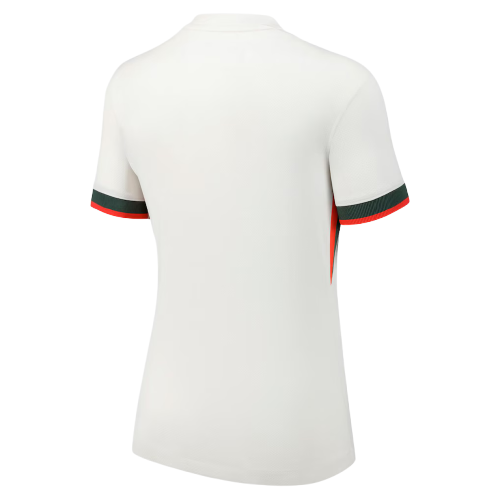 Camisa Chelsea 25/26 II Away - Feminina