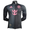 Camisa Inter Miami CF 25/26 II Away - Versão Jogador