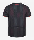 Camisa Bayer 04 Leverkusen 25/26 I Home - Versão Torcedor