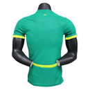Camisa Senegal 25/26 Verde - Versão Jogador