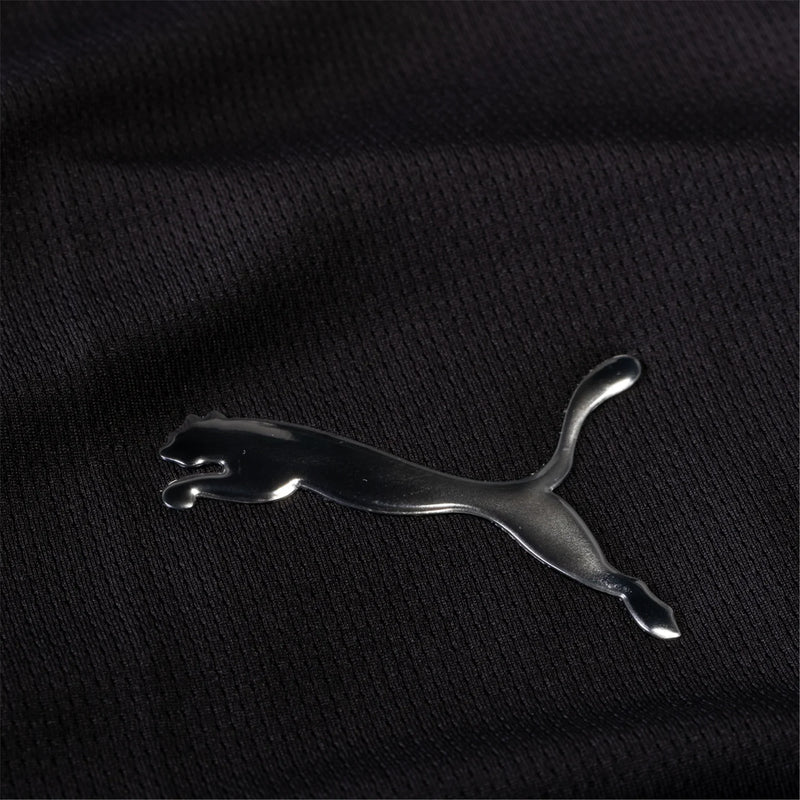 Camisa Manchester City 25/26 II Away - Manga Longa