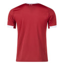Camisa Liverpool 25/26 I Home - Versão Torcedor