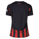 Camisa AC Milan 25/26 I Home - Feminina