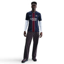 Camisa Paris Saint-Germain (PSG) 25/26 I Home - Versão Torcedor