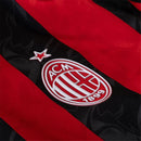 Camisa AC Milan 25/26 I Home - Versão Jogador
