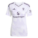 Camisa Manchester United 25/26 II Away - Feminina