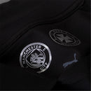 Camisa Manchester City 25/26 II Away - Versão Jogador