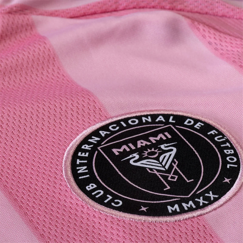 Camisa Inter Miami CF 25/26 I Home - Feminina