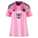 Camisa Inter Miami CF 25/26 I Home - Feminina