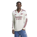 Camisa Arsenal 25/26 III Third - Manga Longa