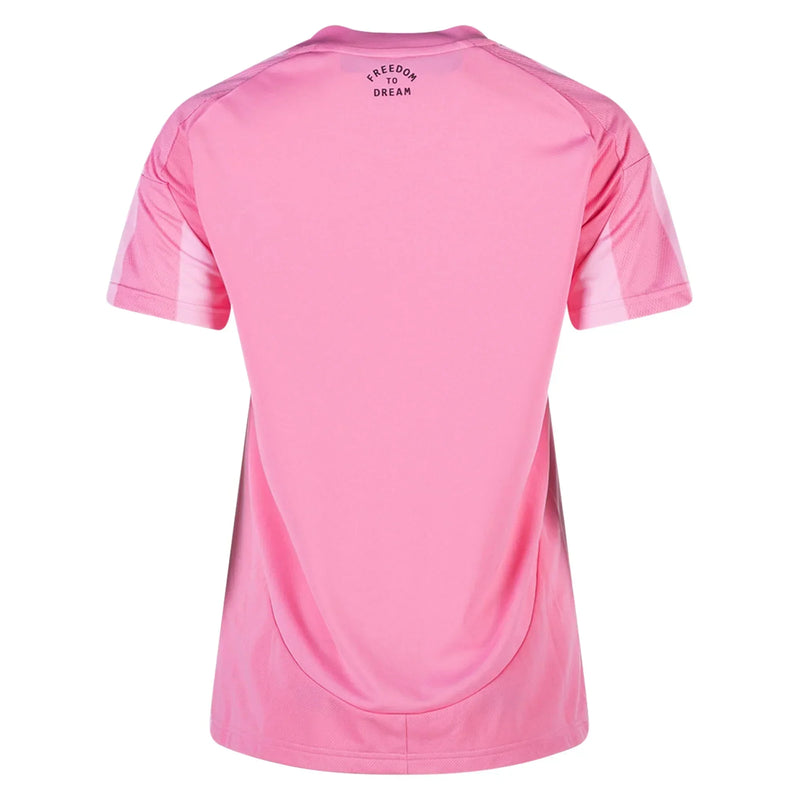 Camisa Inter Miami CF 25/26 I Home - Feminina