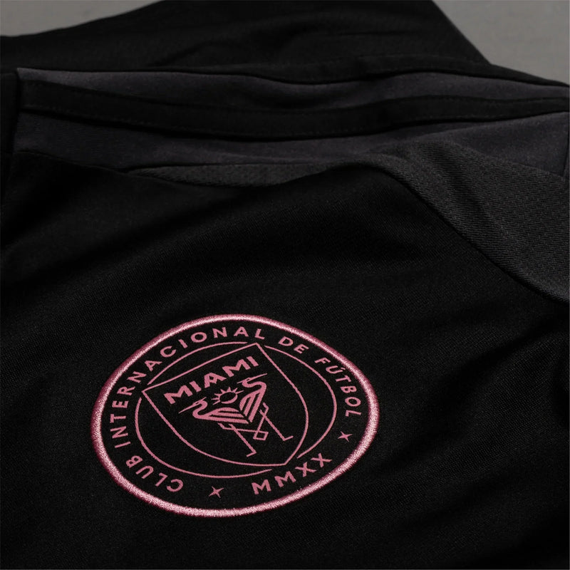 Camisa Inter Miami CF 25/26 II Away - Feminina