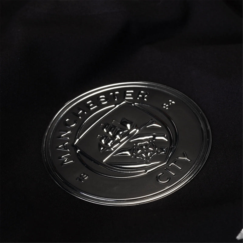 Camisa Manchester City 25/26 II Away - Versão Jogador