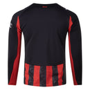 Camisa AC Milan 25/26 I Home - Manga Longa
