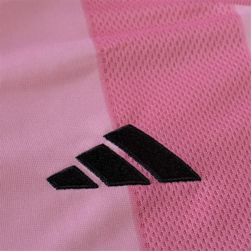 Camisa Inter Miami CF 25/26 I Home - Feminina