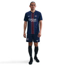 Camisa Paris Saint-Germain (PSG) 25/26 I Home - Versão Jogador