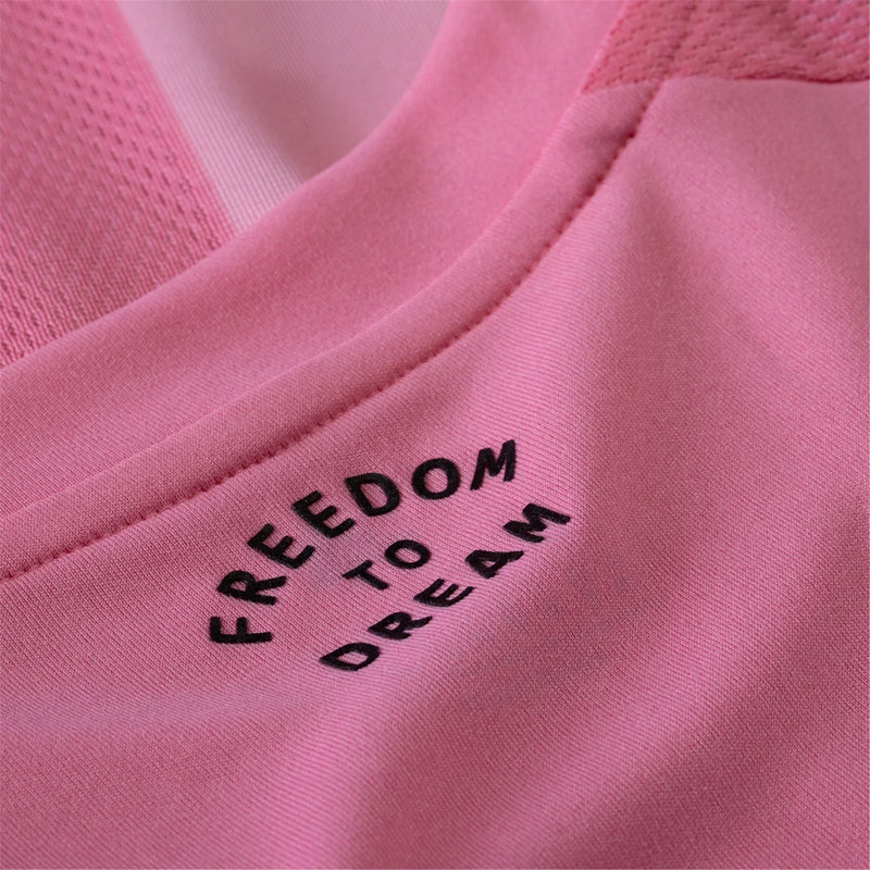 Camisa Inter Miami CF 25/26 I Home - Feminina