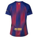 Camisa Barcelona 25/26 I Home - Feminina