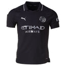 Camisa Manchester City 25/26 II Away - Versão Jogador