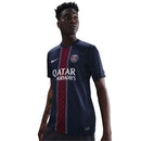 Camisa Paris Saint-Germain (PSG) 25/26 I Home - Versão Torcedor
